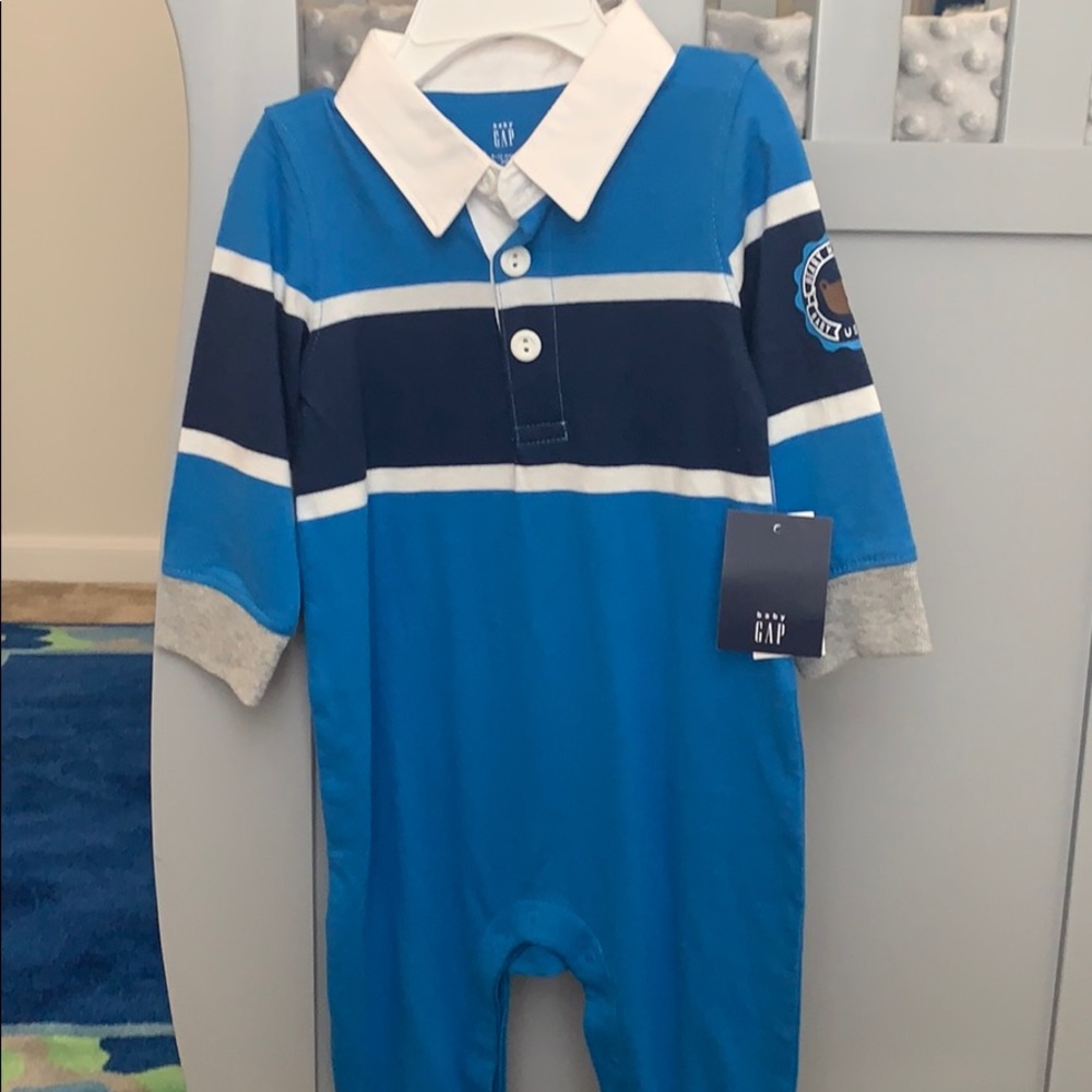 Baby one piece bundle